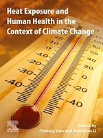 Télécharger le livre :  Heat Exposure and Human Health in the Context of Climate Change