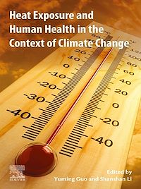 Téléchargez le livre :  Heat Exposure and Human Health in the Context of Climate Change