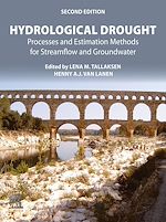 Télécharger le livre :  Hydrological Drought
