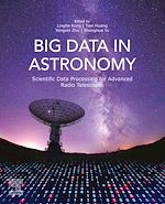Télécharger le livre :  Big Data in Astronomy