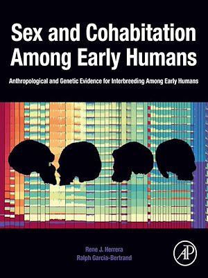 Téléchargez le livre :  Sex and Cohabitation Among Early Humans