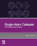 Télécharger le livre :  Single-Atom Catalysis