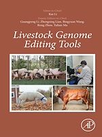 Télécharger le livre :  Livestock Genome Editing Tools