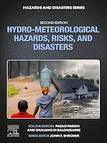 Download this eBook Hydro-Meteorological Hazards, Risks, and Disasters