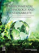Télécharger le livre :  Environmental Technology and Sustainability