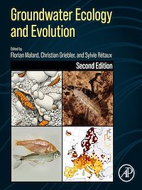 Téléchargez le livre :  Groundwater Ecology and Evolution