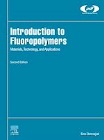 Télécharger le livre :  Introduction to Fluoropolymers