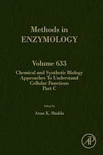 Télécharger le livre :  Chemical and Synthetic Biology Approaches to Understand Cellular Functions - Part C