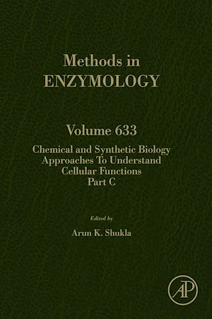 Téléchargez le livre :  Chemical and Synthetic Biology Approaches to Understand Cellular Functions - Part C
