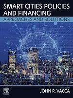 Télécharger le livre :  Smart Cities Policies and Financing