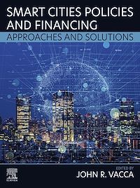 Téléchargez le livre :  Smart Cities Policies and Financing