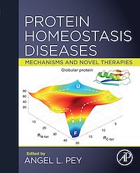Téléchargez le livre :  Protein Homeostasis Diseases