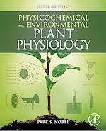 Télécharger le livre :  Physicochemical and Environmental Plant Physiology