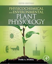 Téléchargez le livre :  Physicochemical and Environmental Plant Physiology