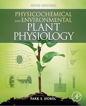 Téléchargez le livre :  Physicochemical and Environmental Plant Physiology