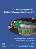 Télécharger le livre :  Current Developments in Biotechnology and Bioengineering