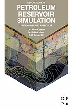 Télécharger le livre :  Petroleum Reservoir Simulation