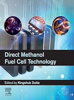 Télécharger le livre :  Direct Methanol Fuel Cell Technology