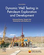 Télécharger le livre :  Dynamic Well Testing in Petroleum Exploration and Development