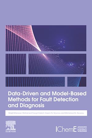 Téléchargez le livre :  Data-Driven and Model-Based Methods for Fault Detection and Diagnosis