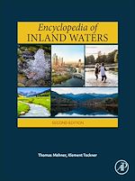 Télécharger le livre :  Encyclopedia of Inland Waters