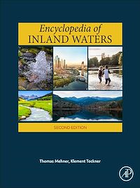 Téléchargez le livre :  Encyclopedia of Inland Waters