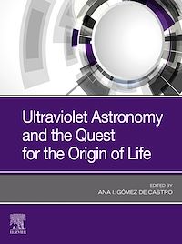 Téléchargez le livre :  Ultraviolet Astronomy and the Quest for the Origin of Life