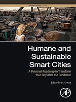 Télécharger le livre :  Humane and Sustainable Smart Cities