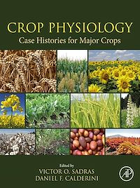 Téléchargez le livre :  Crop Physiology Case Histories for Major Crops