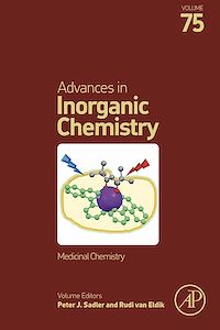 Téléchargez le livre :  Medicinal Chemistry