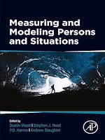 Télécharger le livre :  Measuring and Modeling Persons and Situations