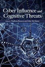 Télécharger le livre :  Cyber Influence and Cognitive Threats