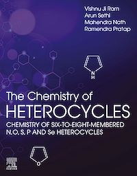 Téléchargez le livre :  The Chemistry of Heterocycles