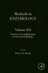 Téléchargez le livre :  Neutron Crystallography in Structural Biology