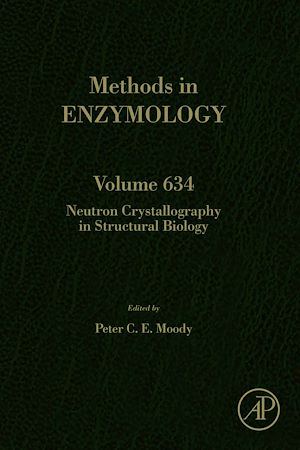 Téléchargez le livre :  Neutron Crystallography in Structural Biology
