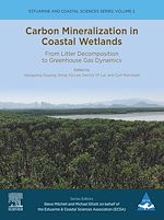 Télécharger le livre :  Carbon Mineralization in Coastal Wetlands