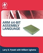 Télécharger le livre :  ARM 64-Bit Assembly Language