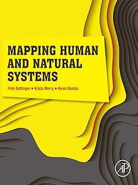 Téléchargez le livre :  Mapping Human and Natural Systems