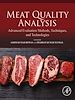 Télécharger le livre :  Meat Quality Analysis