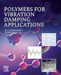 Téléchargez le livre :  Polymers for Vibration Damping Applications