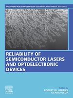 Télécharger le livre :  Reliability of Semiconductor Lasers and Optoelectronic Devices