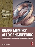 Télécharger le livre :  Shape Memory Alloy Engineering