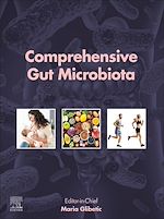 Télécharger le livre :  Comprehensive Gut Microbiota