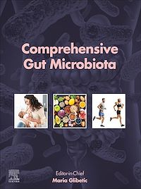Téléchargez le livre :  Comprehensive Gut Microbiota