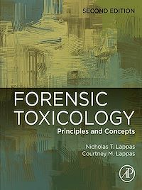 Téléchargez le livre :  Forensic Toxicology