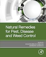 Télécharger le livre :  Natural Remedies for Pest, Disease and Weed Control