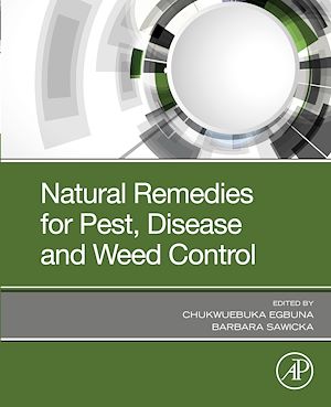 Téléchargez le livre :  Natural Remedies for Pest, Disease and Weed Control