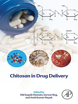 Télécharger le livre :  Chitosan in Drug Delivery