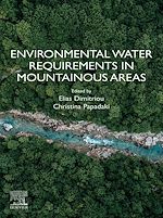 Télécharger le livre :  Environmental Water Requirements in Mountainous Areas