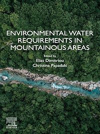 Téléchargez le livre :  Environmental Water Requirements in Mountainous Areas